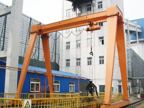 龍門吊安全操作規(guī)程是什么？